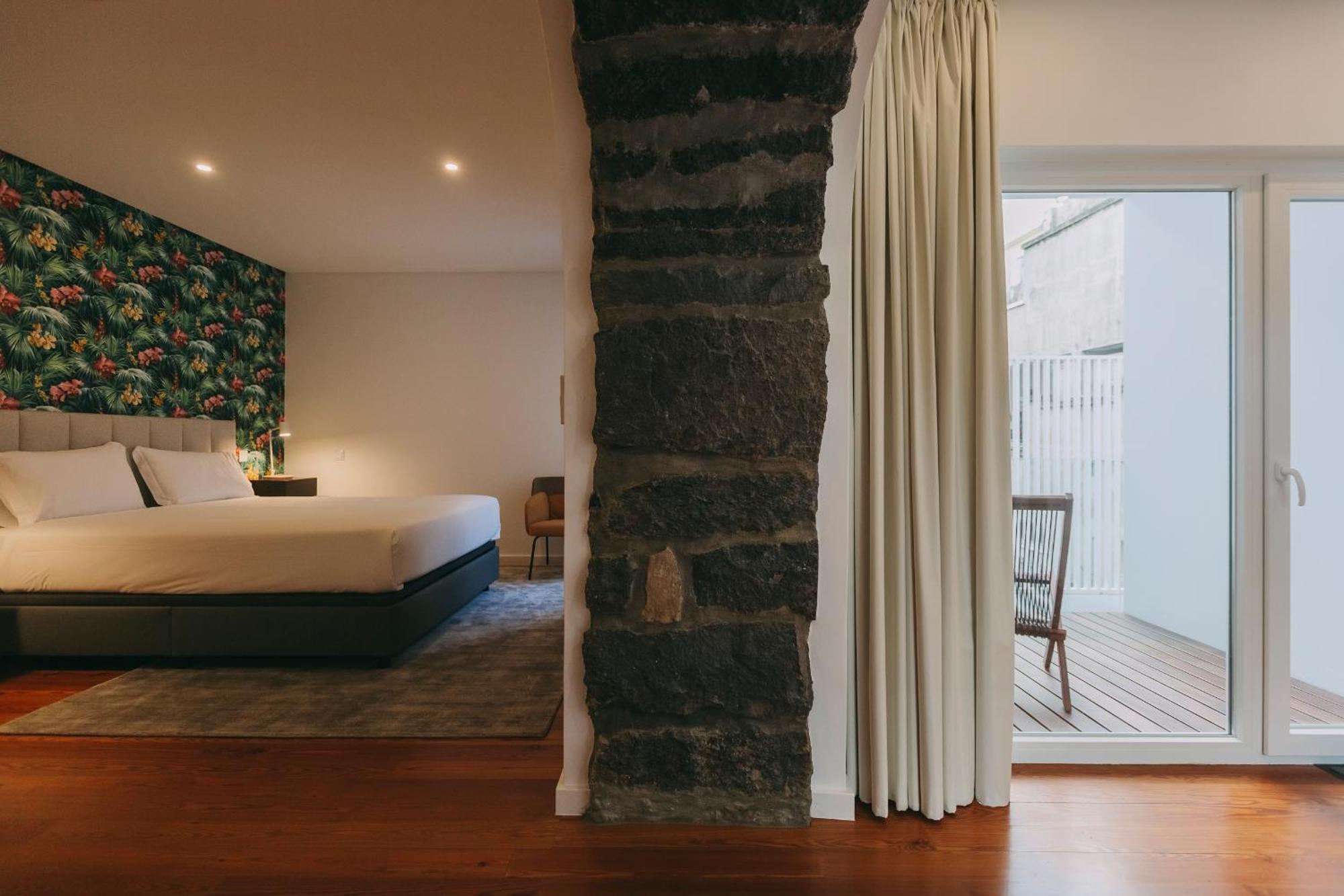 Azores Inn - Family Suites Ponta Delgada  Room photo